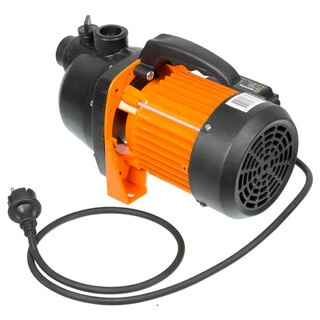 Поверхностный насос Вихрь ПН-900