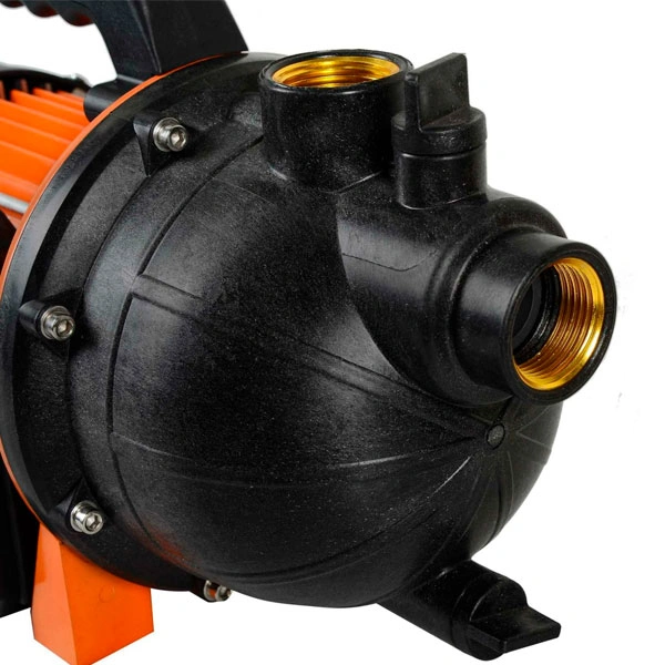 Поверхностный насос Вихрь ПН-900 - фото 7