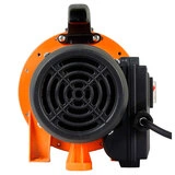 Поверхностный насос Вихрь ПН-900 - фото 8