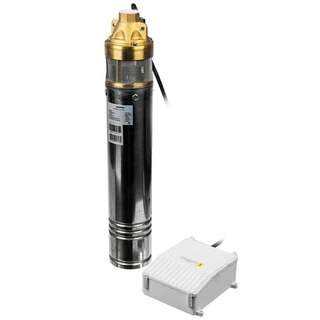 Насос скважинный Вихрь СН-100