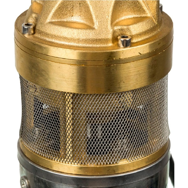 Насос скважинный Вихрь СН-100 - фото 9