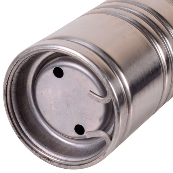 Насос скважинный Вихрь СН-100 - фото 5