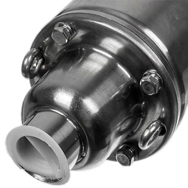 Насос скважинный Вихрь СН-100В - фото 4