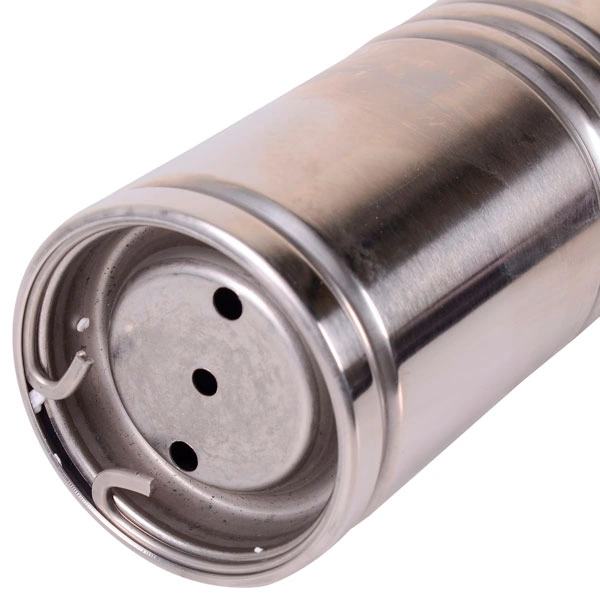 Насос скважинный Вихрь СН-100В - фото 5