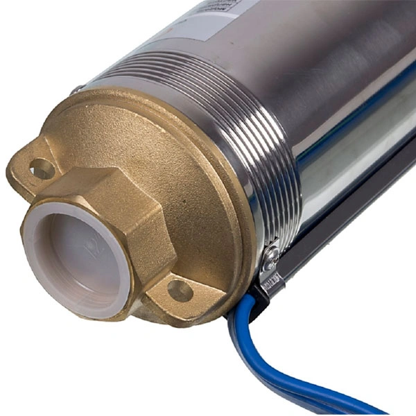 Насос скважинный Вихрь СН-135 - фото 6