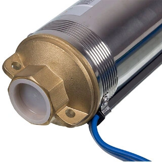 Насос скважинный Вихрь СН-135