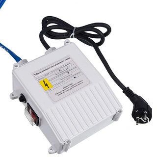 Насос скважинный Вихрь СН-135