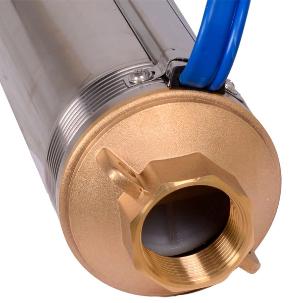 Насос скважинный Вихрь СН-135 - фото 8