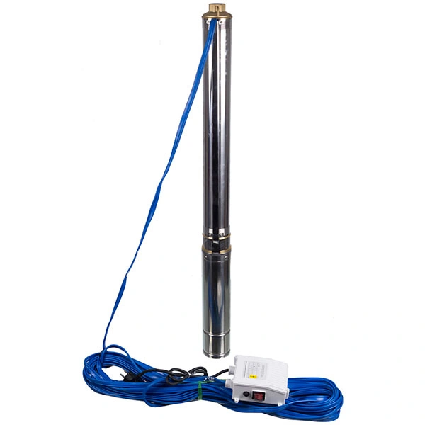 Насос скважинный Вихрь СН-135 - фото 7