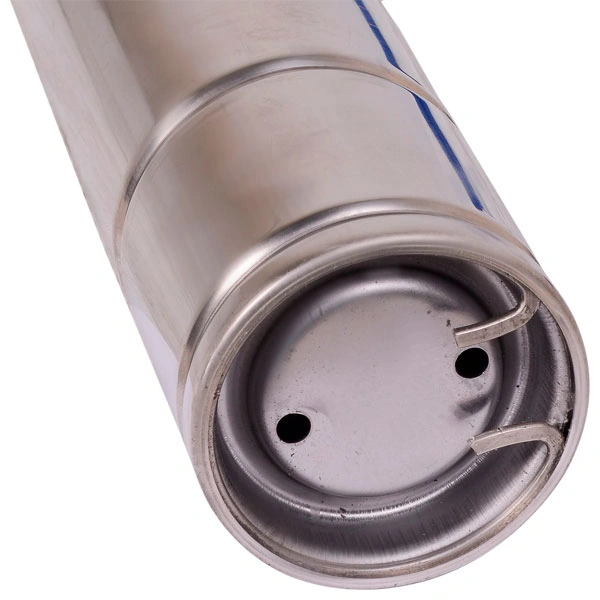 Насос скважинный Вихрь СН-135 - фото 10