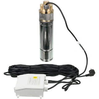 Насос скважинный Вихрь СН-50