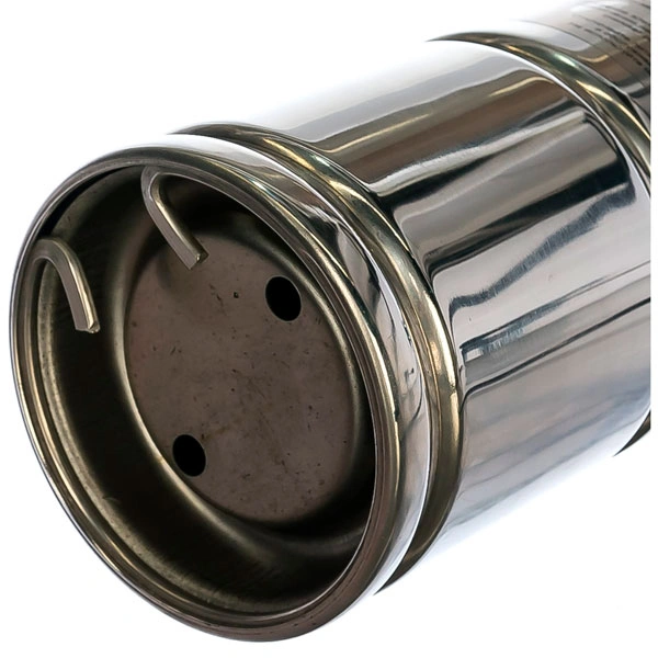 Насос скважинный Вихрь СН-50 - фото 17