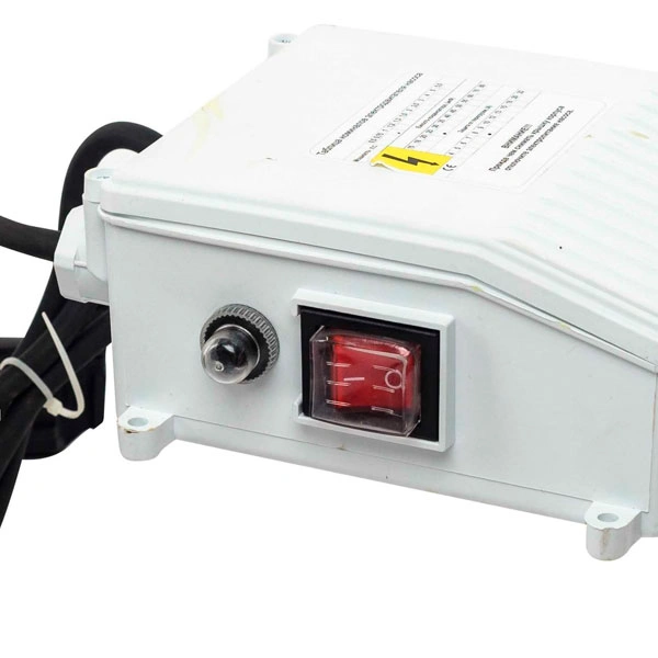 Насос скважинный Вихрь СН-50 - фото 14