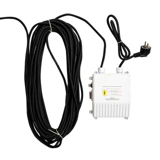 Насос скважинный Вихрь СН-50