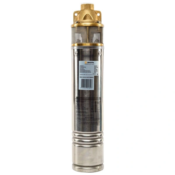Насос скважинный Вихрь СН-50 - фото 11
