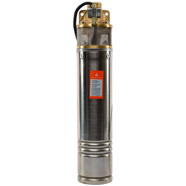 Насос скважинный Вихрь СН-50 - фото 13