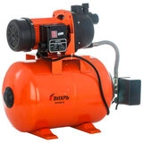 Автоматическая станция водоснабжения Вихрь АСВ 800/24