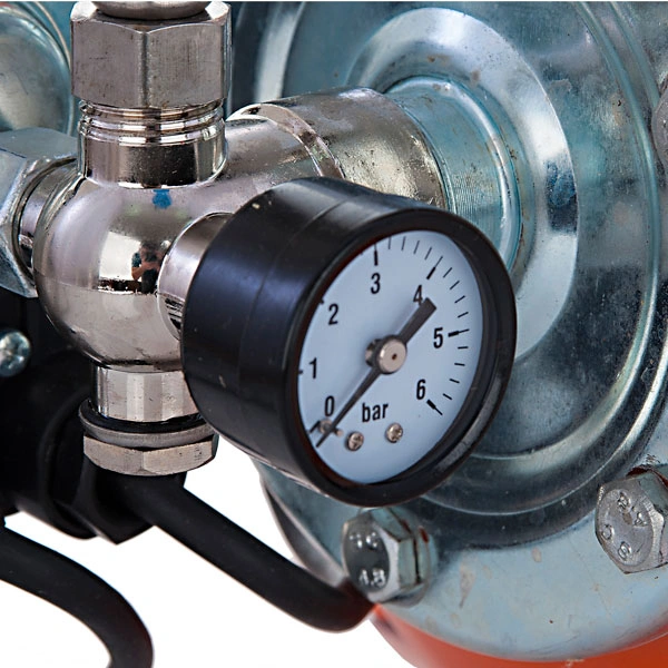 Автоматическая станция водоснабжения Вихрь АСВ 800/24 - фото 4