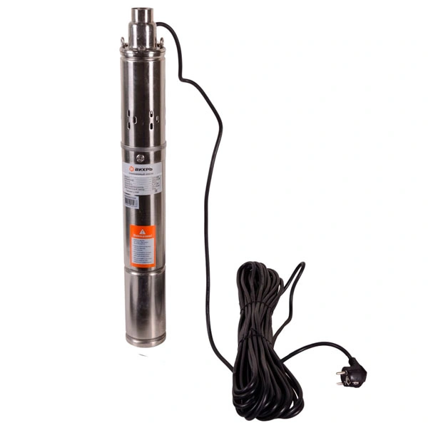 Насос скважинный Вихрь СН-60 В - фото 2