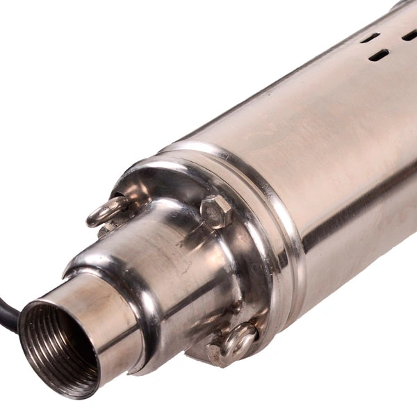 Насос скважинный Вихрь СН-60 В - фото 4