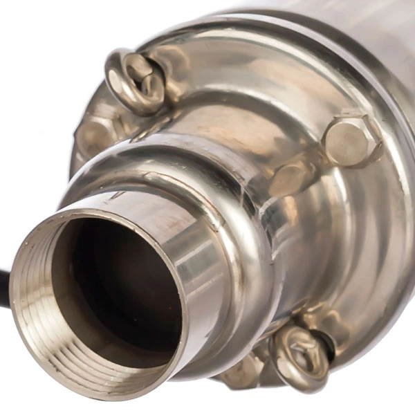 Насос скважинный Вихрь СН-60 В - фото 5