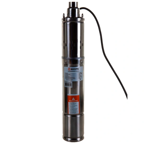 Насос скважинный Вихрь СН-90-В - фото 2