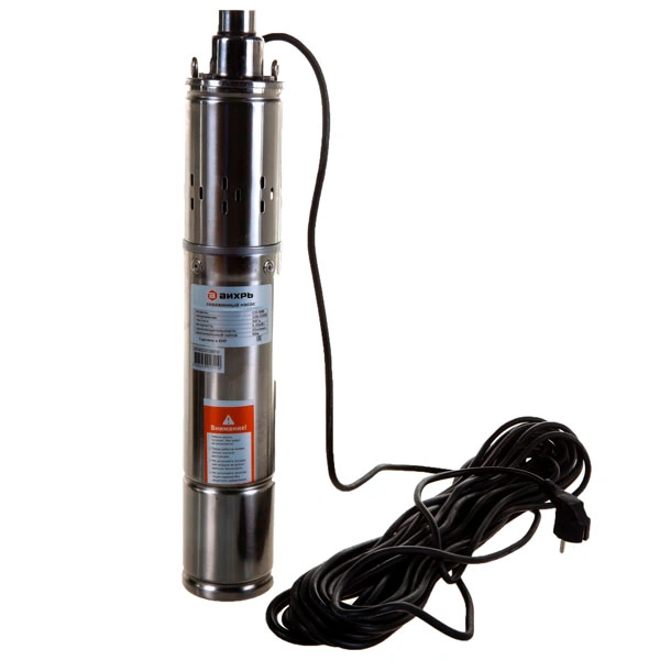 Насос скважинный Вихрь СН-90-В - фото 5