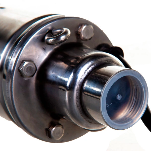 Насос скважинный Вихрь СН-90-В - фото 8