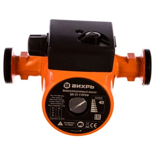 Циркуляционный насос Вихрь ЦН-25-4
