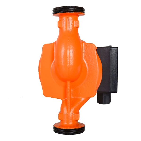 Циркуляционный насос Вихрь ЦН-25-4 - фото 7