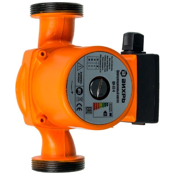 Циркуляционный насос Вихрь ЦН-32-4 - фото 7