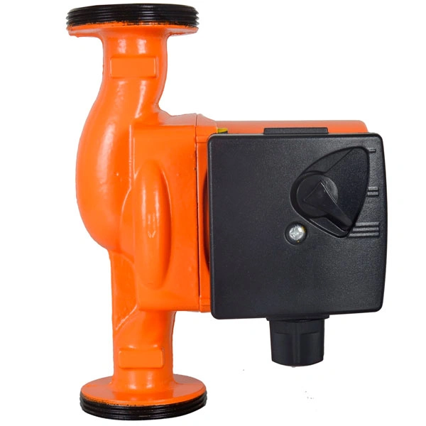 Циркуляционный насос Вихрь ЦН-32-4 - фото 2