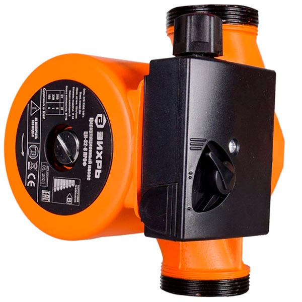 Циркуляционный насос Вихрь Ц-32-8 - фото 8