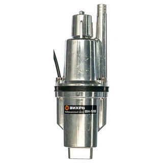 Вибрационный насос Вихрь ВН-10В