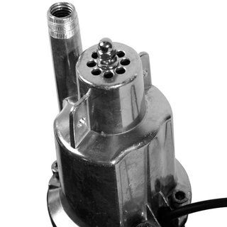 Вибрационный насос Вихрь ВН-10В