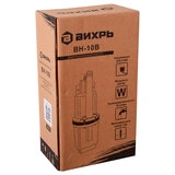 Вибрационный насос Вихрь ВН-10В - фото 7