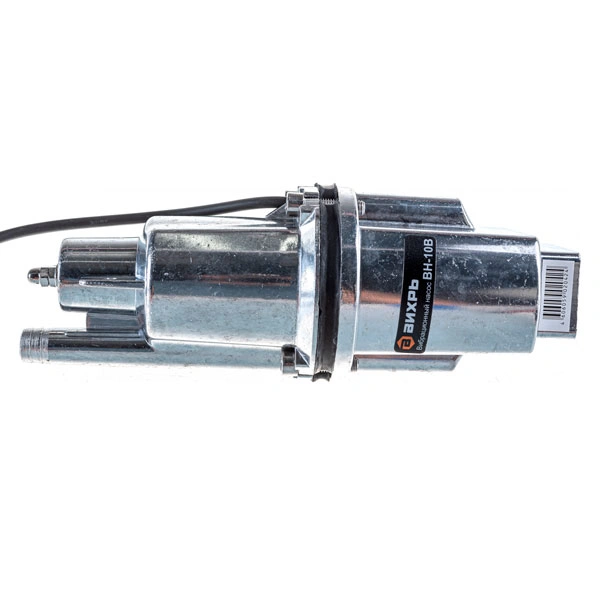 Вибрационный насос Вихрь ВН-10В - фото 9