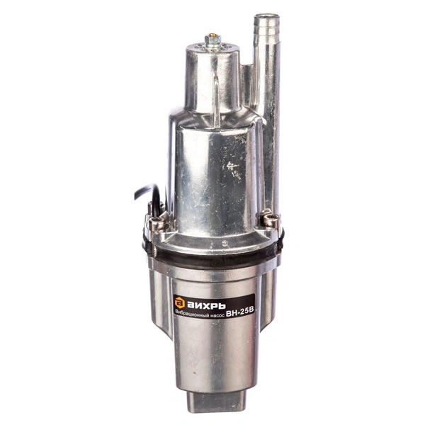 Вибрационный насос Вихрь ВН-25В