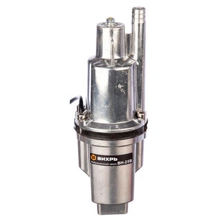 Вибрационный насос Вихрь ВН-25В