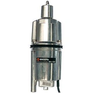 Вибрационный насос Вихрь ВН-10Н