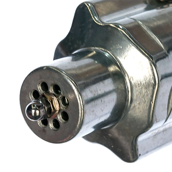 Вибрационный насос Вихрь ВН-10Н - фото 5