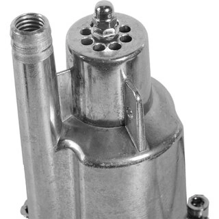 Вибрационный насос Вихрь ВН-5В