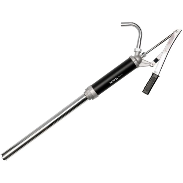 Насос для масла Yato YT-0712 - фото 2