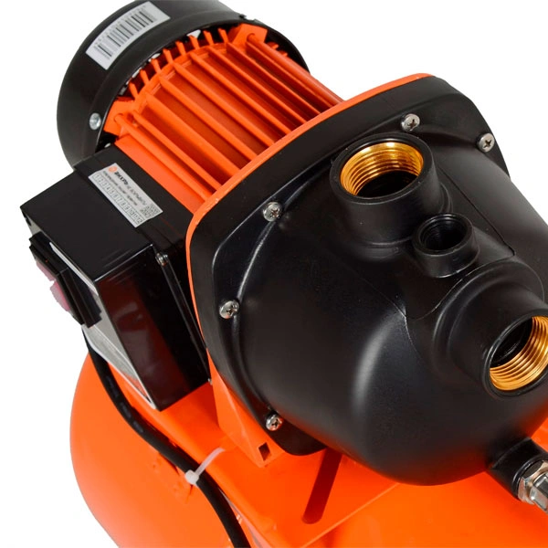 Автоматическая станция водоснабжения Вихрь АСВ 1200/24 - фото 4