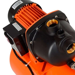 Автоматическая станция водоснабжения Вихрь АСВ 1200/24