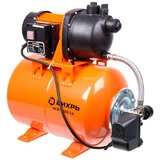 Автоматическая станция водоснабжения Вихрь АСВ 1200/24 - фото 5