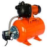 Автоматическая станция водоснабжения Вихрь АСВ 1200/24