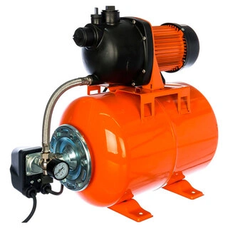 Автоматическая станция водоснабжения Вихрь АСВ 1200/24