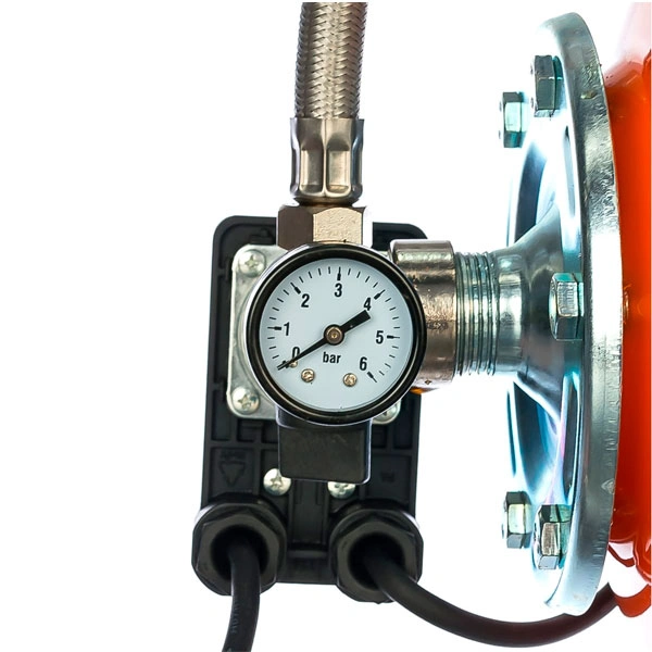 Автоматическая станция водоснабжения Вихрь АСВ 1200/24 - фото 7