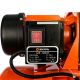 Автоматическая станция водоснабжения Вихрь АСВ 1200/24 - фото 11